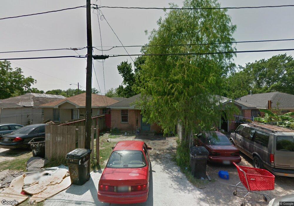 2905 Staples St, Houston, TX 77026 - photo 1