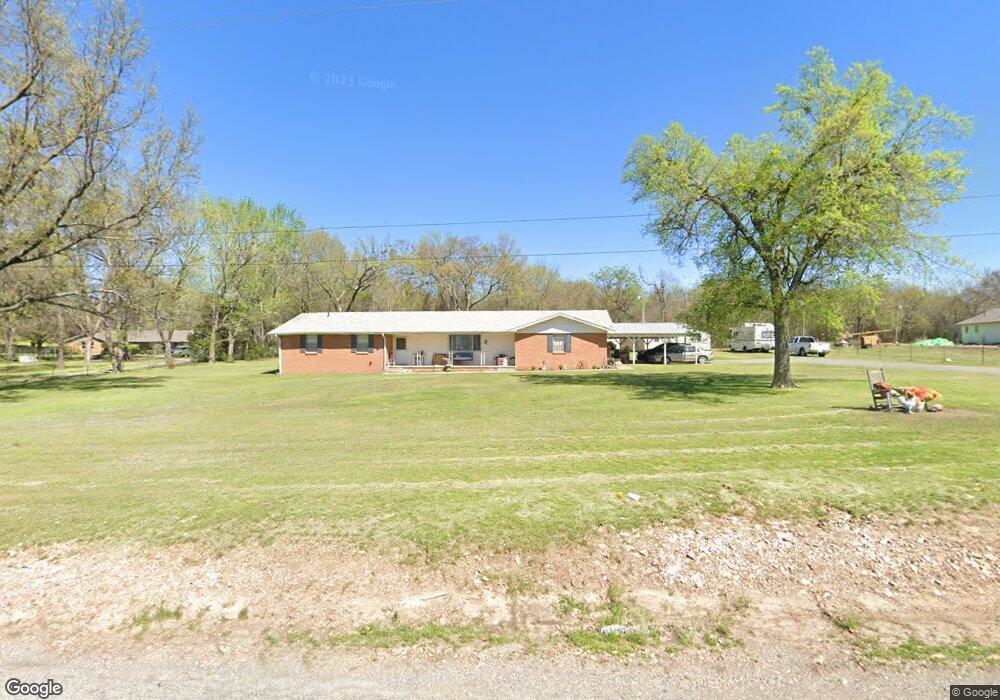 7981 S 438, Locust Grove, OK 74352 - photo 1