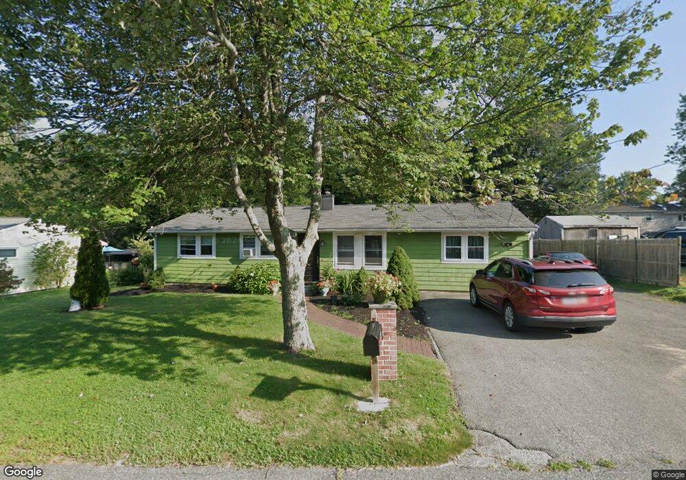 19 Potter Dr, Bellingham, MA 02019 - photo 1