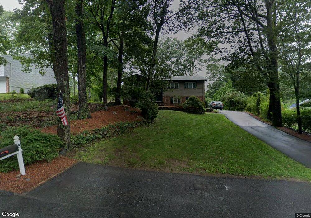 5 Forsgate Dr, Ringwood, NJ 07456 - photo 1