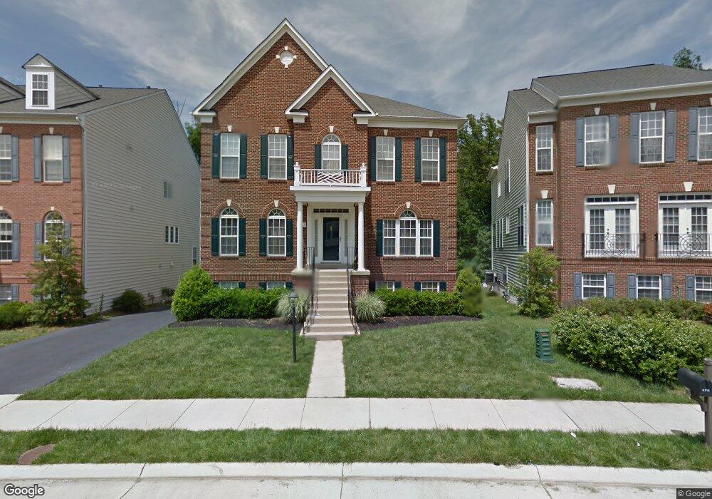 4711 Cochran Place, Centreville, VA 20120 - photo 1