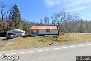 9000 Mahaffey Grampian Hwy, Grampian, PA 16838