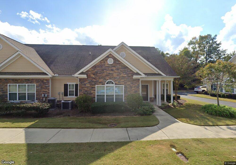 1901 Amberley Pass, Evans, GA 30809 - photo 1