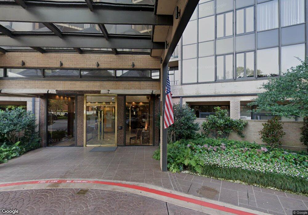 The Bonaventure unit 810, Dallas, TX 75248 - photo 1