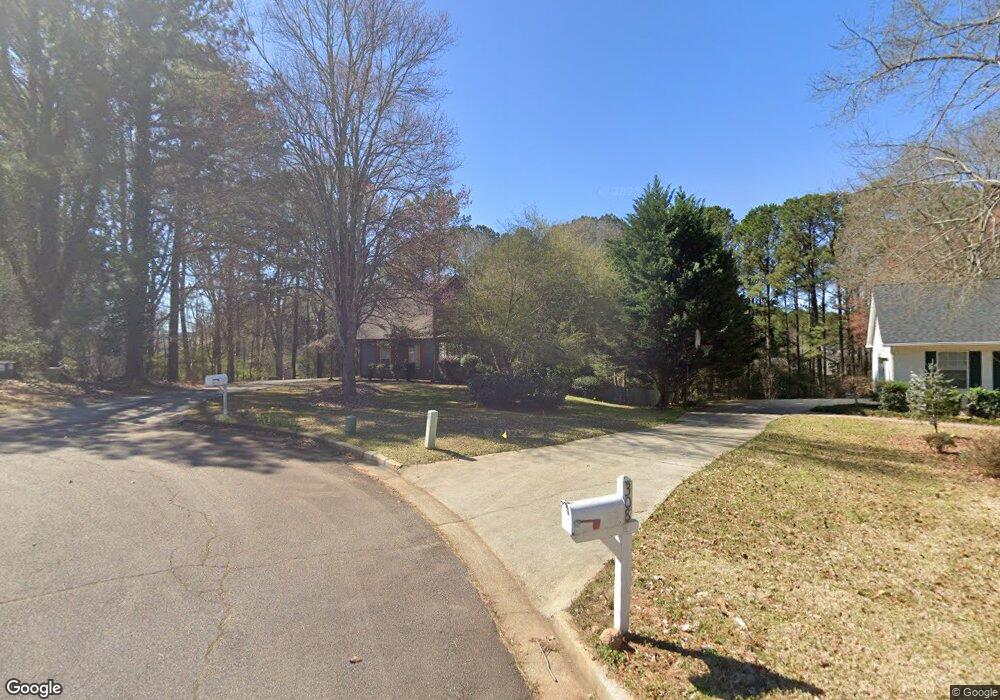 312 George Washington Way, McDonough, GA 30253 - photo 1