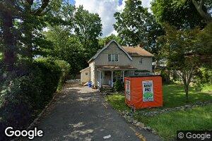 31 Dubois Ave, Alpine, NJ 07620