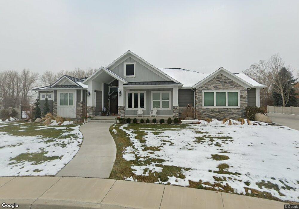 2775 N 1130 W, Pleasant Grove, UT 84062 - photo 1
