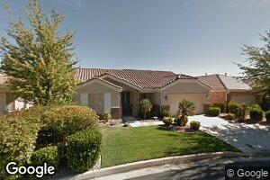 1554 W Poppy Hills Cir, Saint George, UT 84790