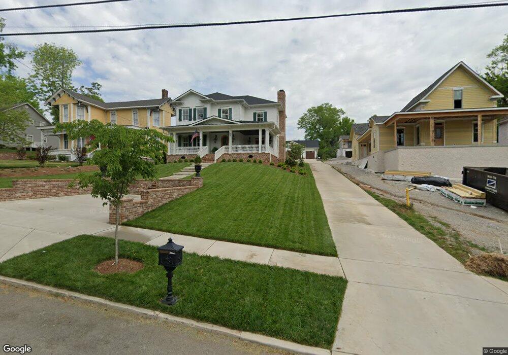 410 W 6th St, Columbia, TN 38401 - photo 1