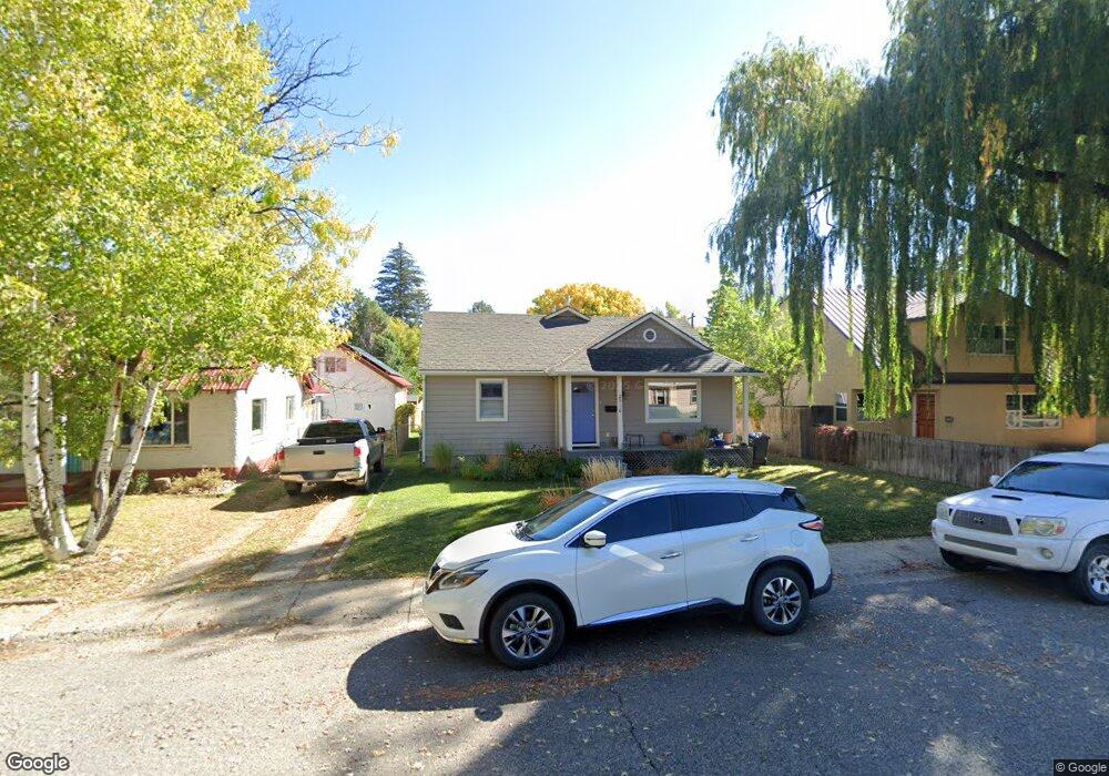 2510 W 3rd Ave, Durango, CO 81301 - photo 1