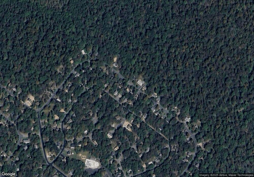 1315 Winding Way, Tobyhanna, PA 18466 - photo 1