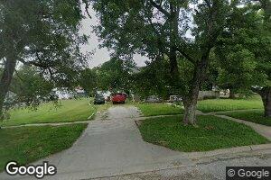 710 N Maple St, Frankfort, KS 66427