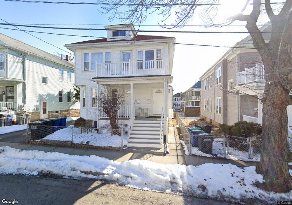 52 Sunset Rd unit 1, Somerville, MA 02144 - photo 1