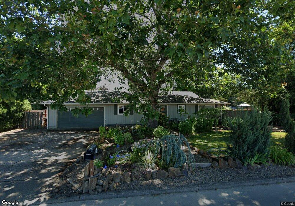 651 N Main St, Independence, OR 97351 - photo 1