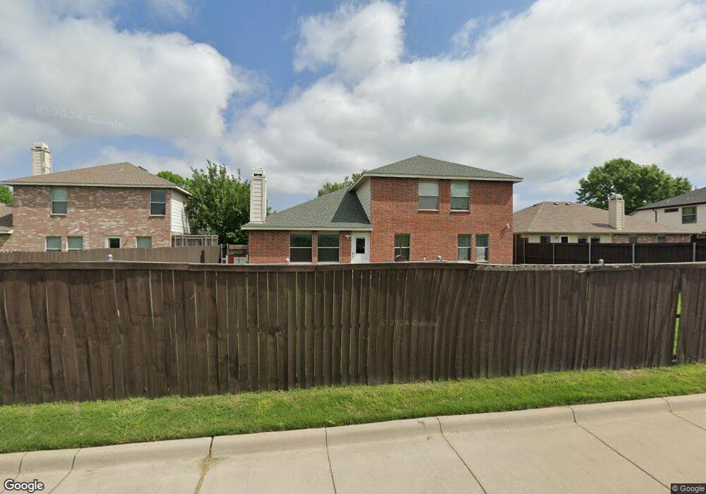 2804 Gold Hill Dr, Wylie, TX 75098 - photo 1