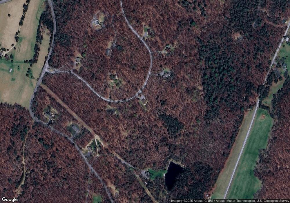 208 Hungaria Rd, Berkeley Springs, WV 25411 - photo 1