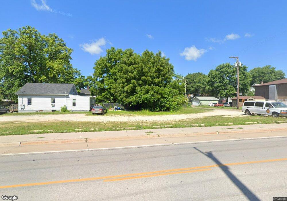 508 & 510 Marquette, Davenport, IA 52802 - photo 1