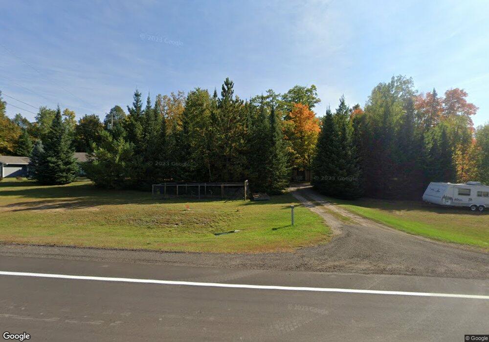 48906 Lily Ave, McGregor, MN 55760 - photo 1