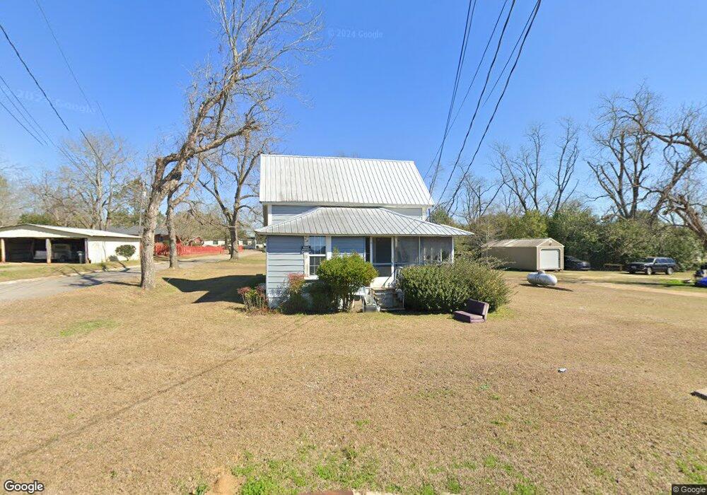 3074 N Carter St, Meigs, GA 31765 - photo 1