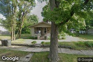815 Milton St, South Bend, IN 46613