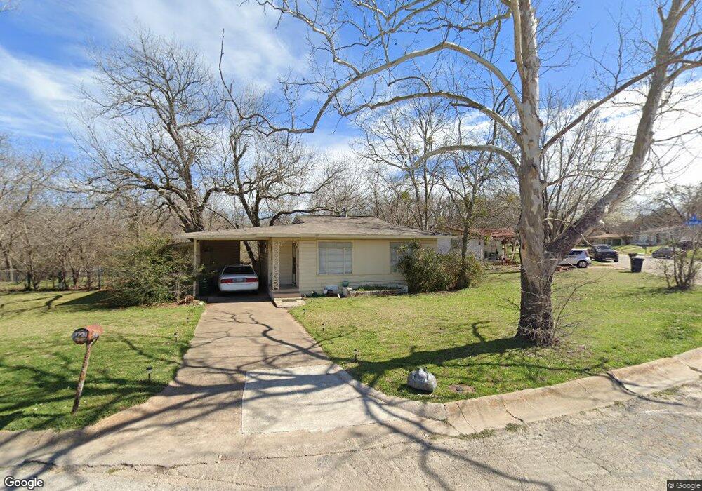 1231 S Lamar St, Weatherford, TX 76086 - photo 1