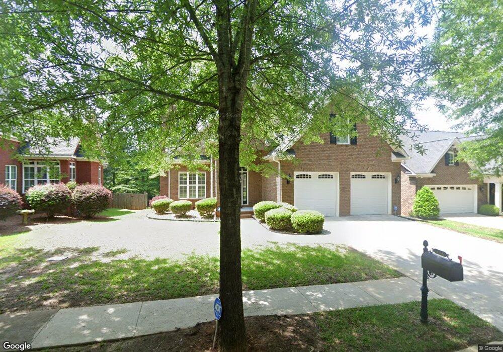 406 Arden Ln N, Macon, GA 31210 - photo 1