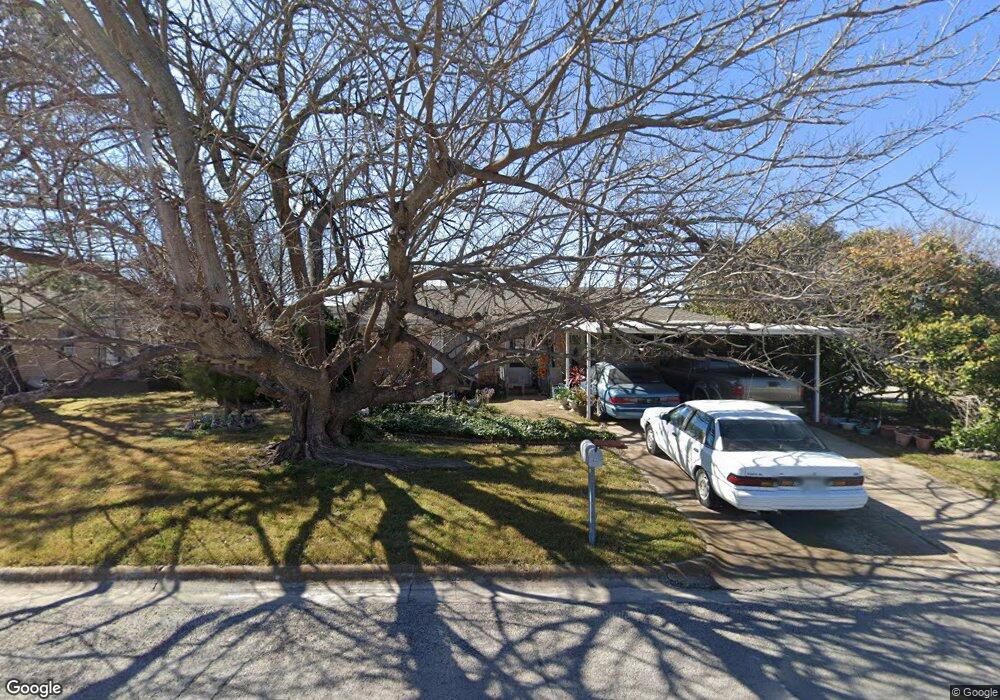 633 S Kate St, Fort Worth, TX 76108 - photo 1