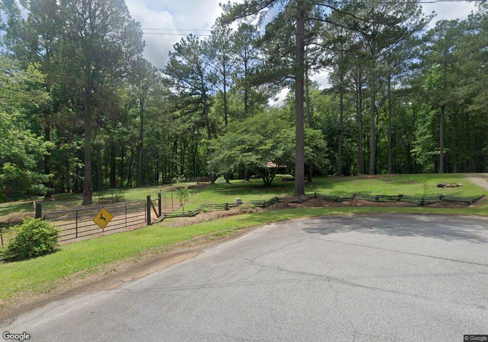 183 Hadden Hall Dr, Macon, GA 31210 - photo 1