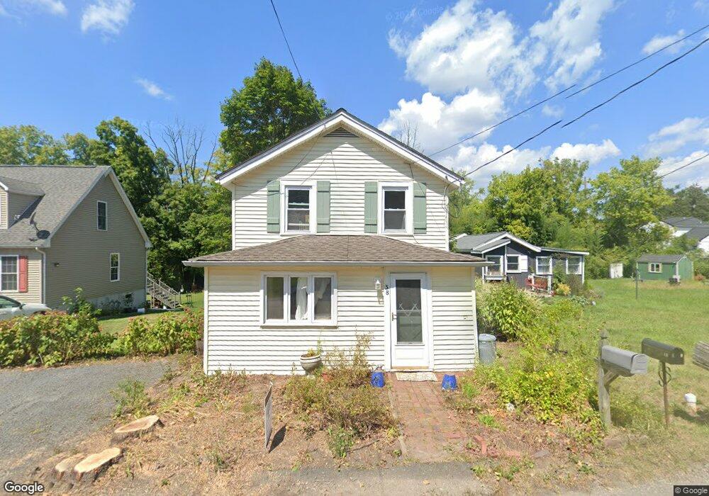 38 Hancock St, Lambertville, NJ 08530 - photo 1