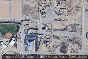 1465 Leona Ave, Moapa, NV 89025