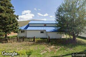 35 S Church St, Scofield, UT 84526