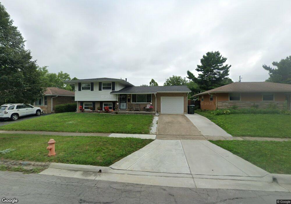 1283 Westphal Ave, Columbus, OH 43227 - photo 1