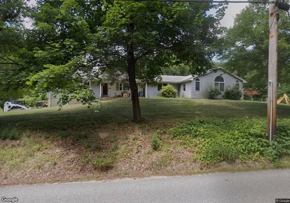 30 S Walpole St, Sharon, MA 02067 - photo 1