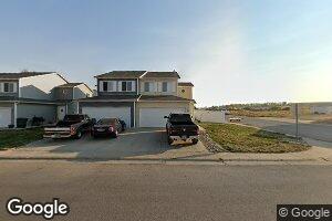 1500 Harvest Moon Dr, Gillette, WY 82718