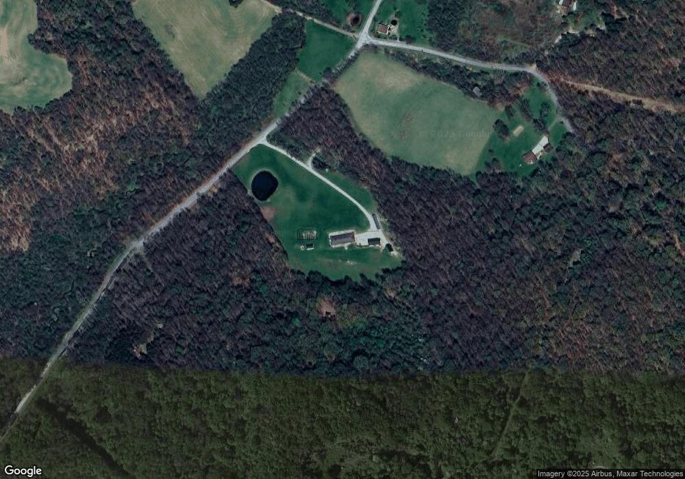 885 Nehrig Rd, Homer City, PA 15748 - photo 1