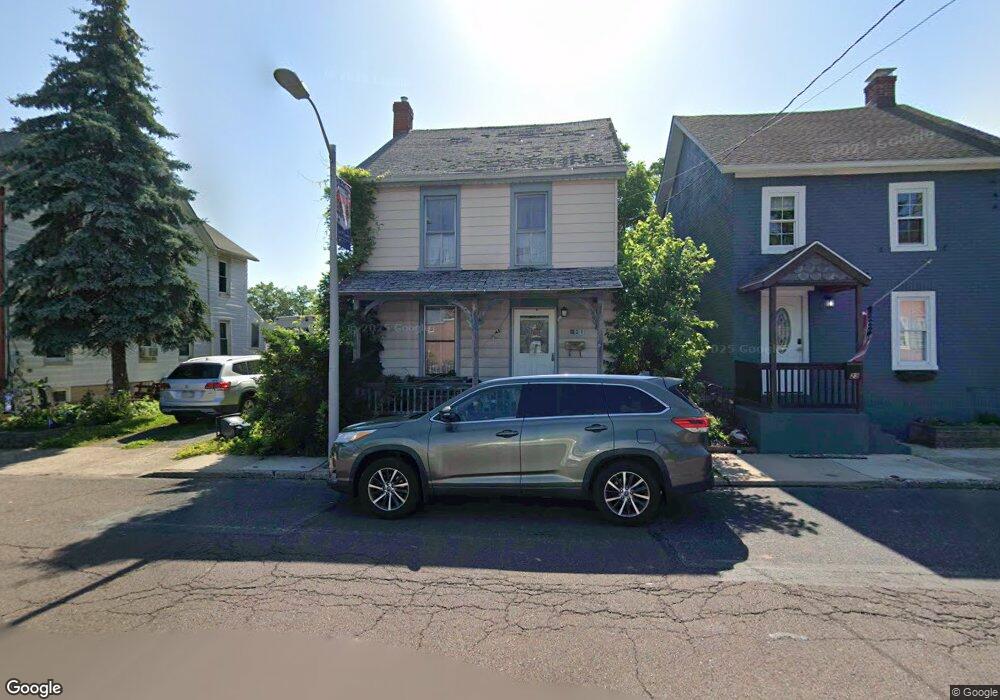 21 S 9th St, Quakertown, PA 18951 - photo 1