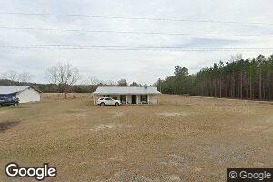 699 Hitchcock Rd, Uvalda, GA 30473
