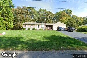 5 Redwood Dr, Princeton, MA 01541