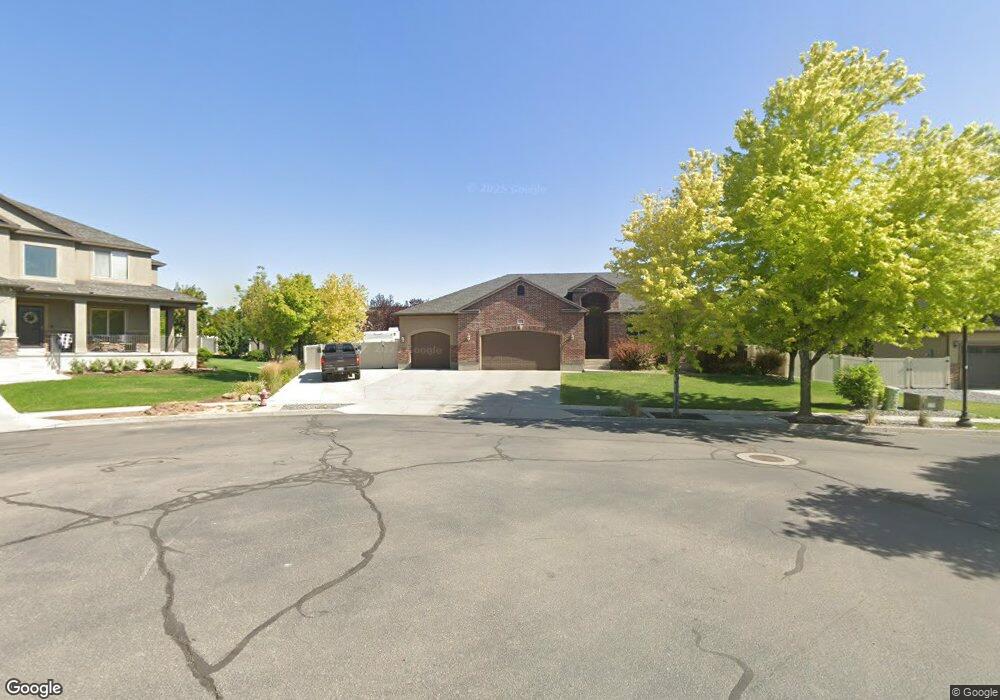 6334 W Basalt Cove, West Jordan, UT 84081 - photo 1