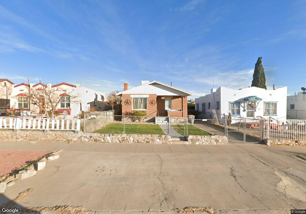 3915 Idalia Ave unit na, El Paso, TX 79930 - photo 1