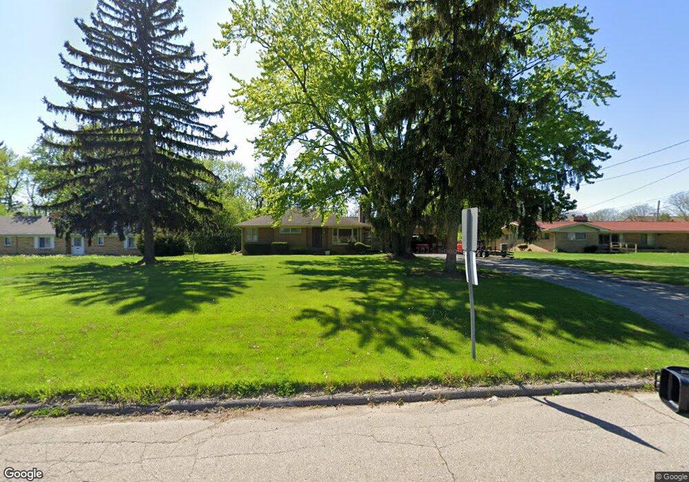 3022 Keith Dr, Flint, MI 48507 - photo 1