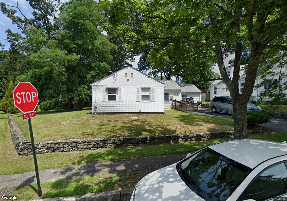 155 Oakland Ave, Cranston, RI 02910 - photo 1