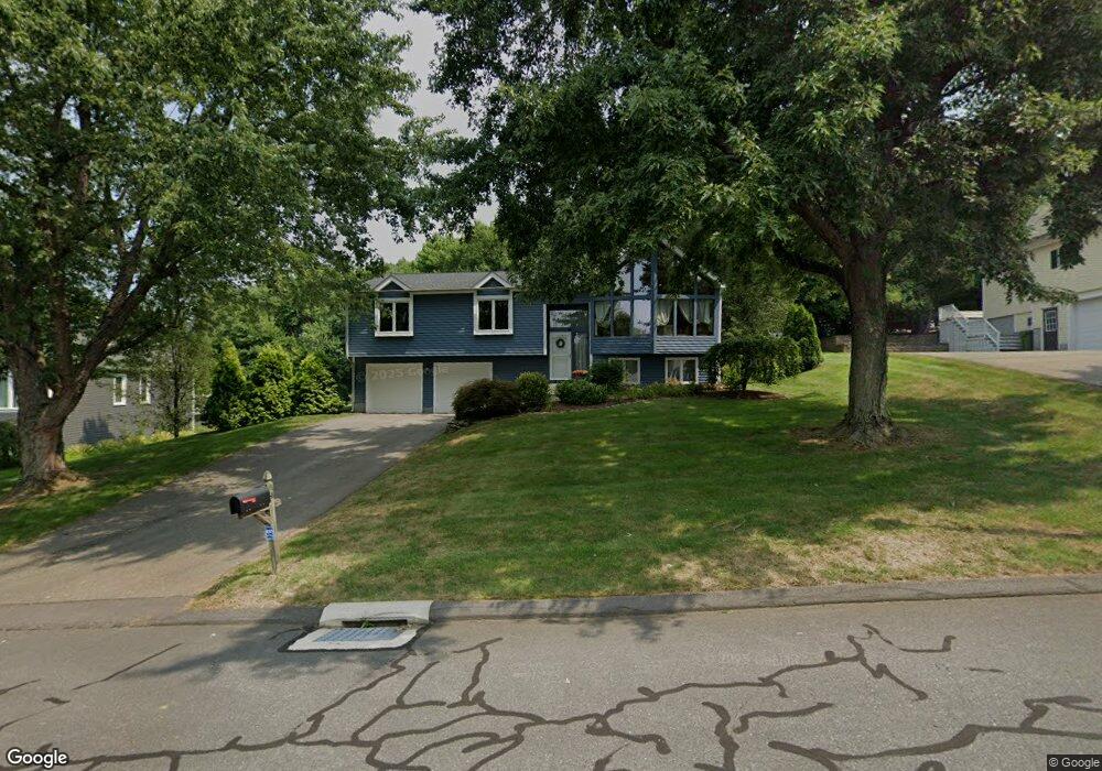 14 Scott Ln, Cromwell, CT 06416 - photo 1