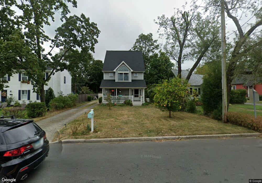 176 Monmouth Ave, Atlantic Highlands, NJ 07716 - photo 1