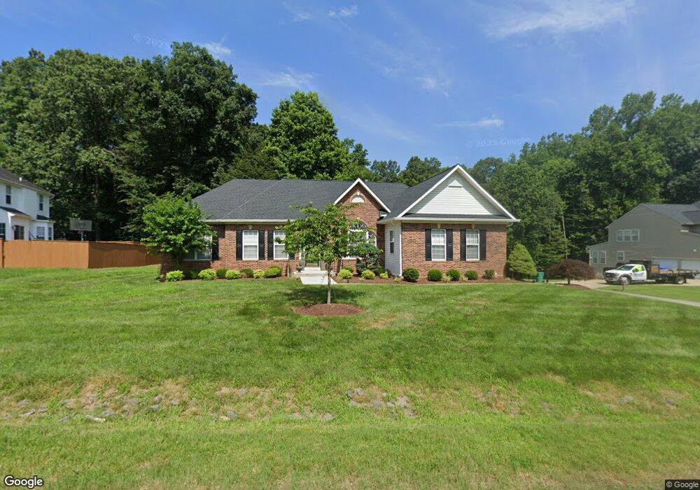 2915 Mighty Oak Place, Waldorf, MD 20603 - photo 1