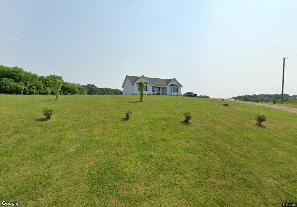 664 Kays Ln, Harrodsburg, KY 40330 - photo 1