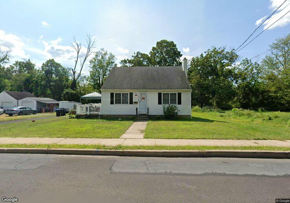 206 Diamond St, Hatfield, PA 19440 - photo 1