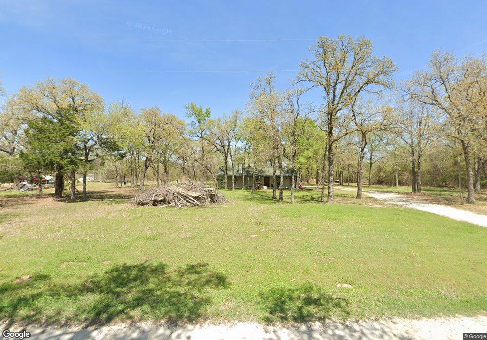 389 County Road 118, Whitesboro, TX 76273 - photo 1