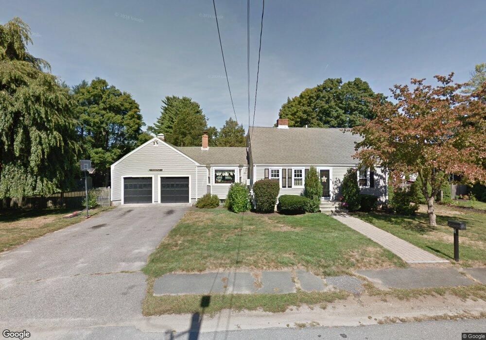 7 Draper St, Natick, MA 01760 - photo 1