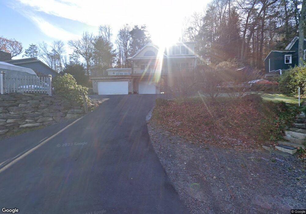 2449 Lakeside Dr, Harveys Lake, PA 18618 - photo 1